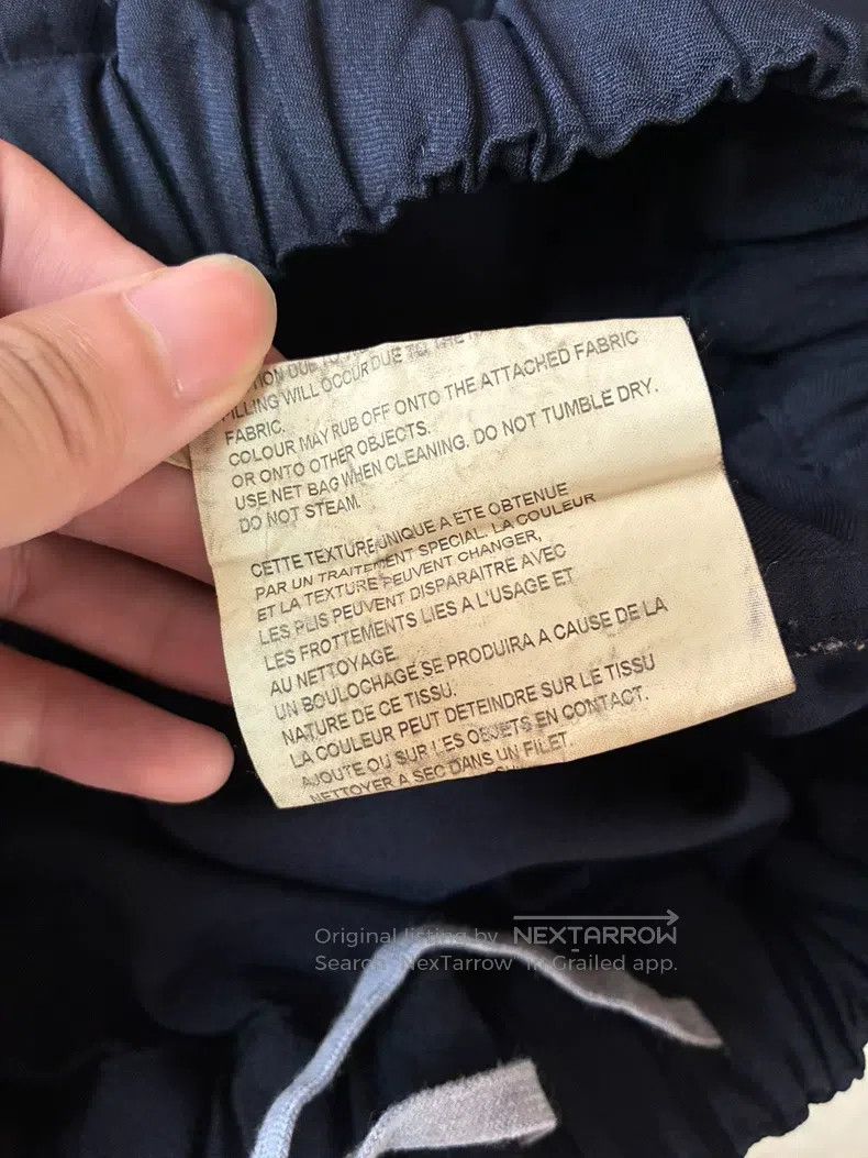 Comme des Garcons Comme des Garcons size S Skirt Size 23" - 3 Thumbnail
