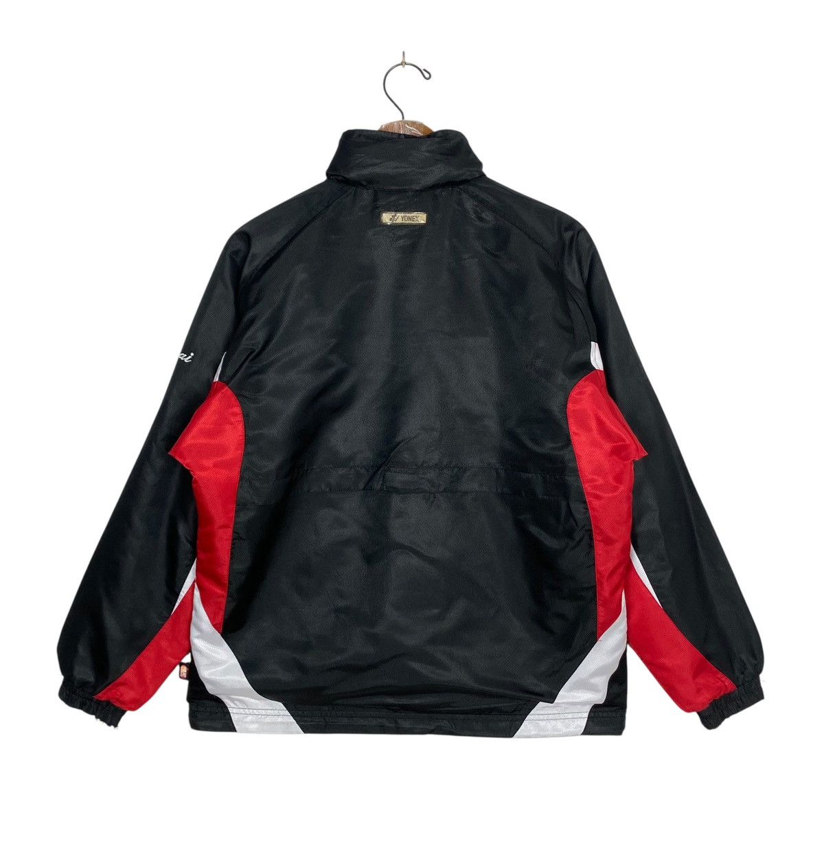 Japanese Brand Rare‼️Yonex Jacket Small Logo Size US S / EU 44-46 / 1 - 5 Thumbnail