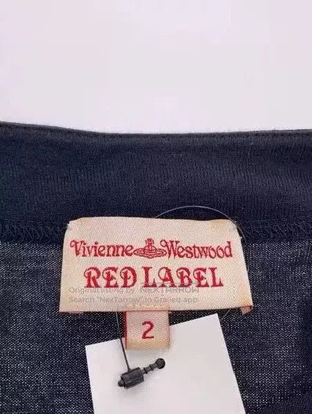 Vivienne Westwood Vivienne Westwood Red Label Long. Size M / US 6-8 / IT 42-44 - 4 Thumbnail