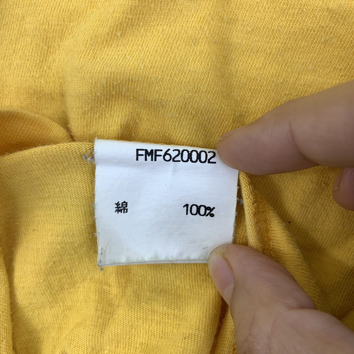 Moschino MOSCHINO JEANS LOVE Collection Baggy Tee Shirt Size L / US 10 / IT 46 - 8 Thumbnail
