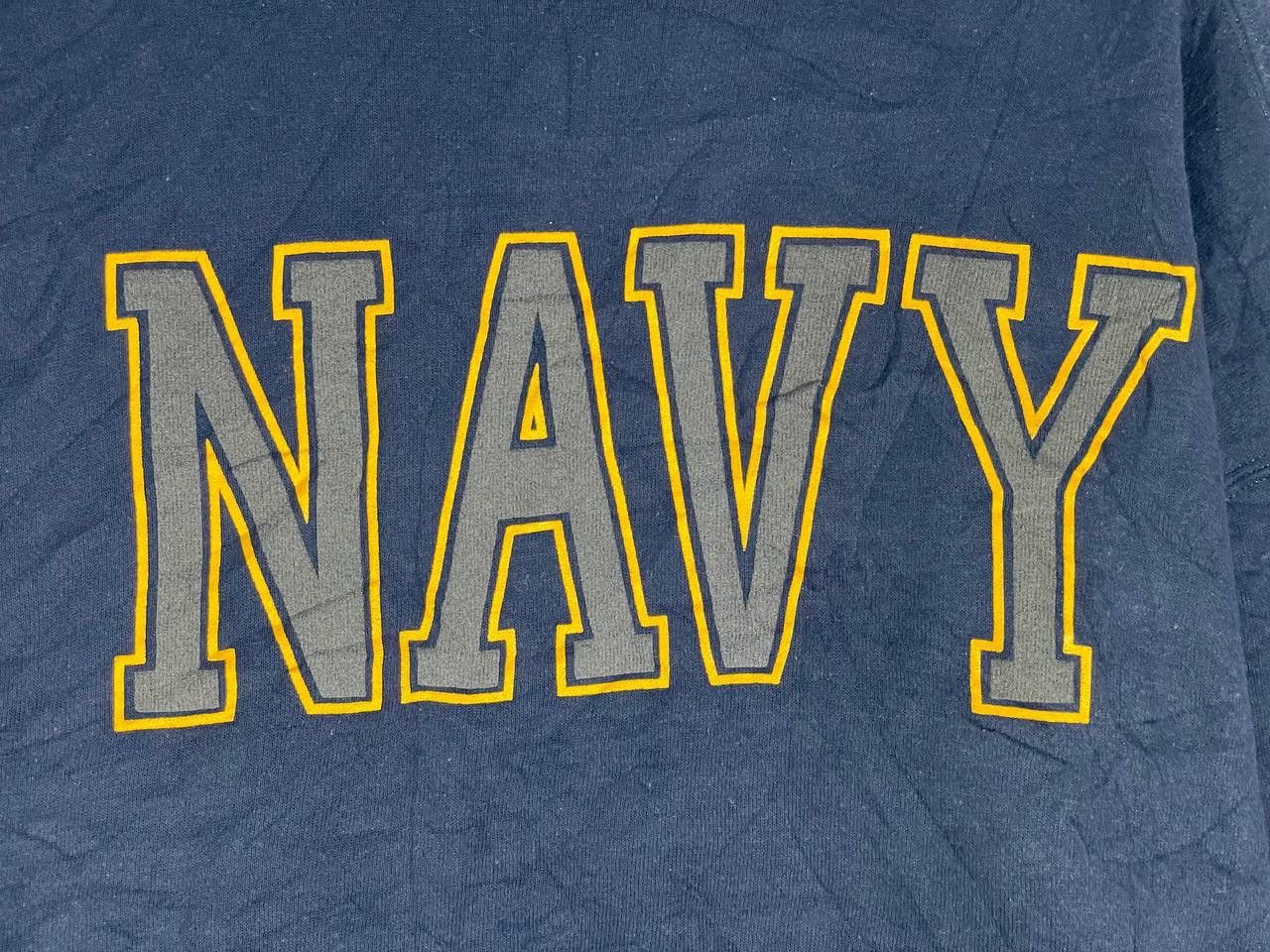 Other 90s unitedstates navy special forces army sweatshirt Size XL Size US XL / EU 56 / 4 - 6 Thumbnail