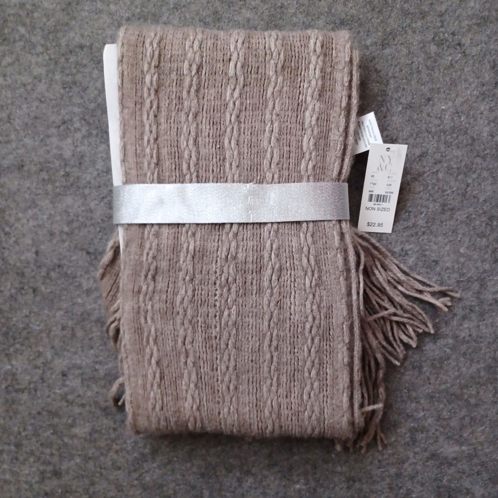 Vintage VINTAGE not applicable Size ONE SIZE - 2 Thumbnail