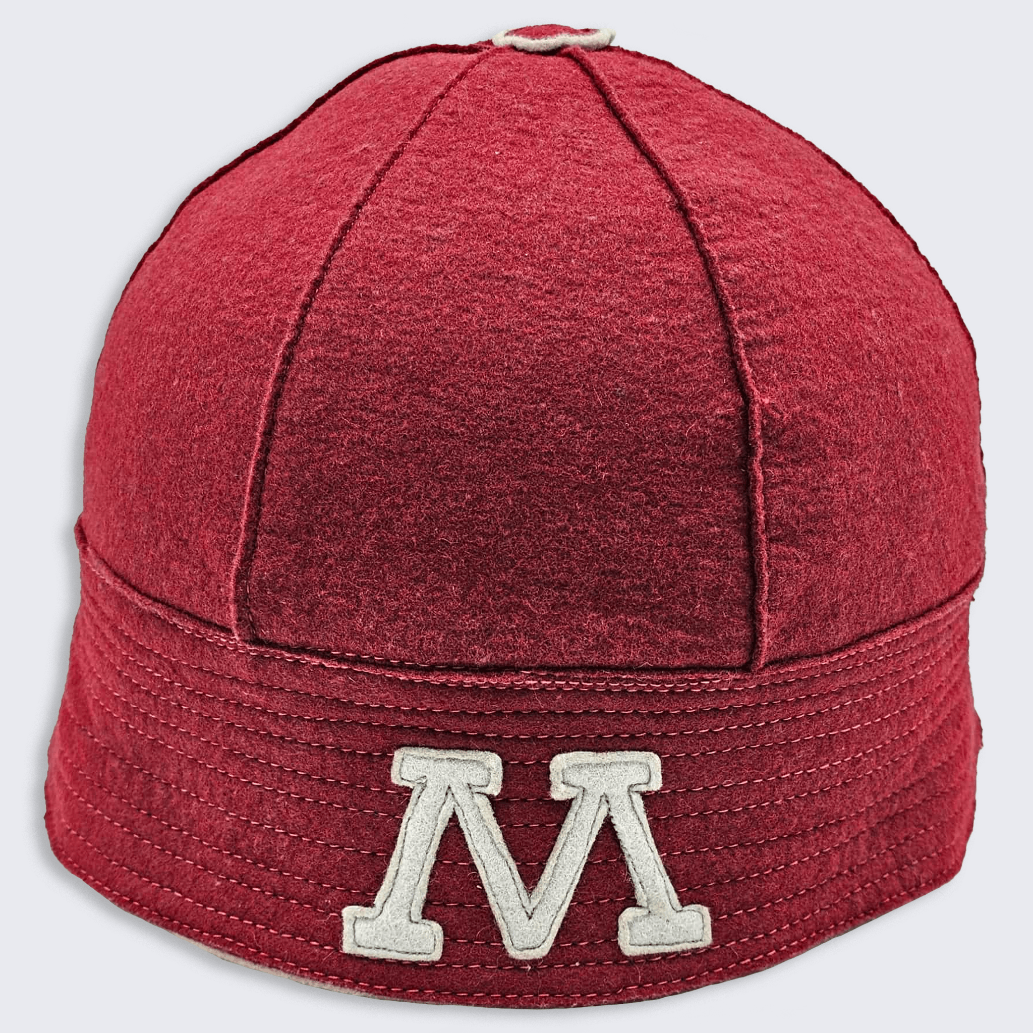 Vintage Minnesota Golden Gophers Vintage 60s Bucket Hat Size ONE SIZE - 1 Thumbnail