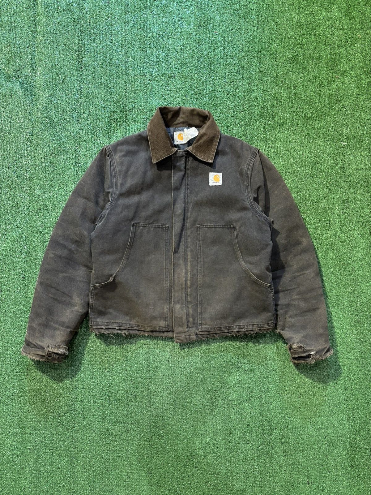 Carhartt × Streetwear × Vintage Vintage 1990