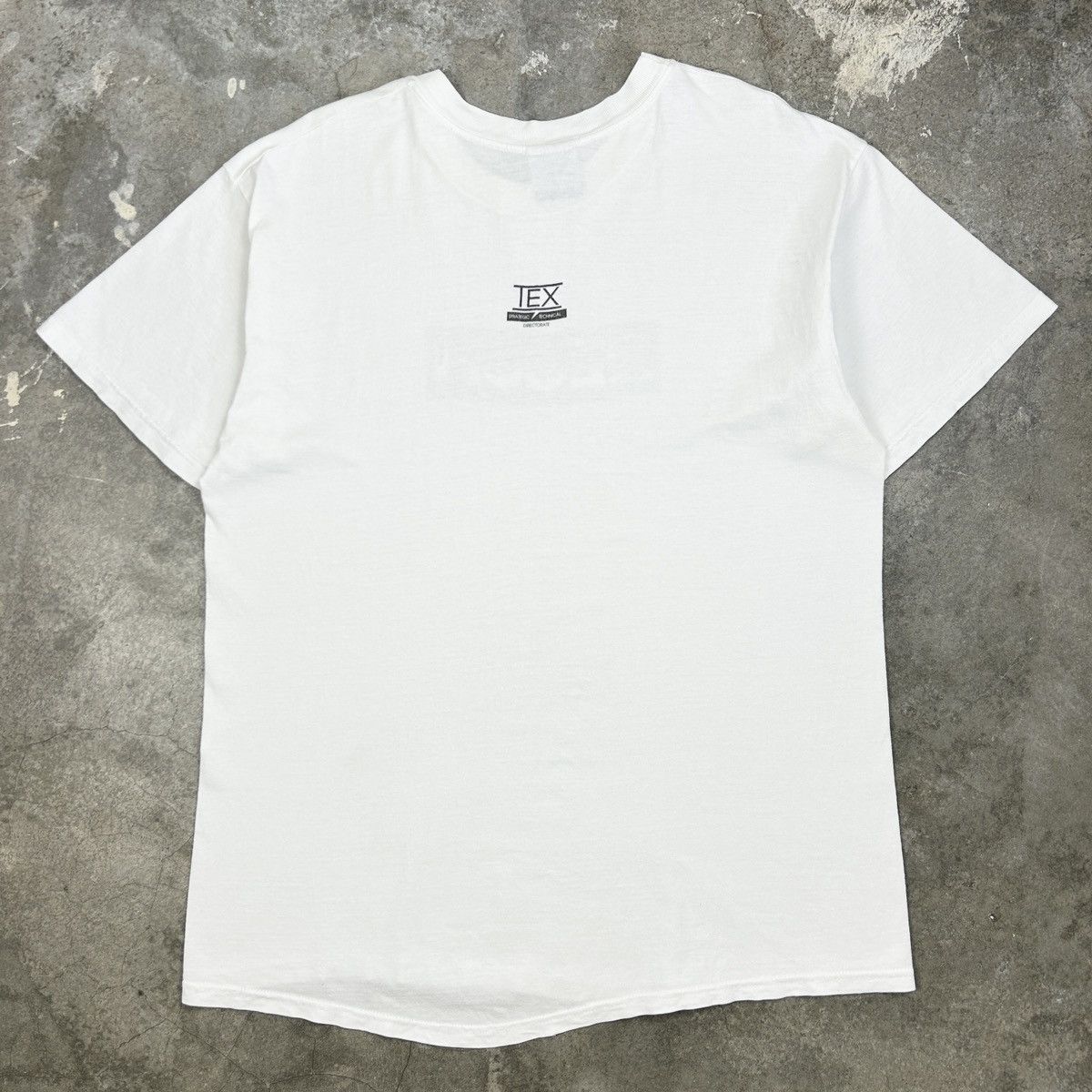 Recon × Vintage 1990s RECON - Tex Strategic Technical Directorate Size US L / EU 52-54 / 3 - 10 Thumbnail