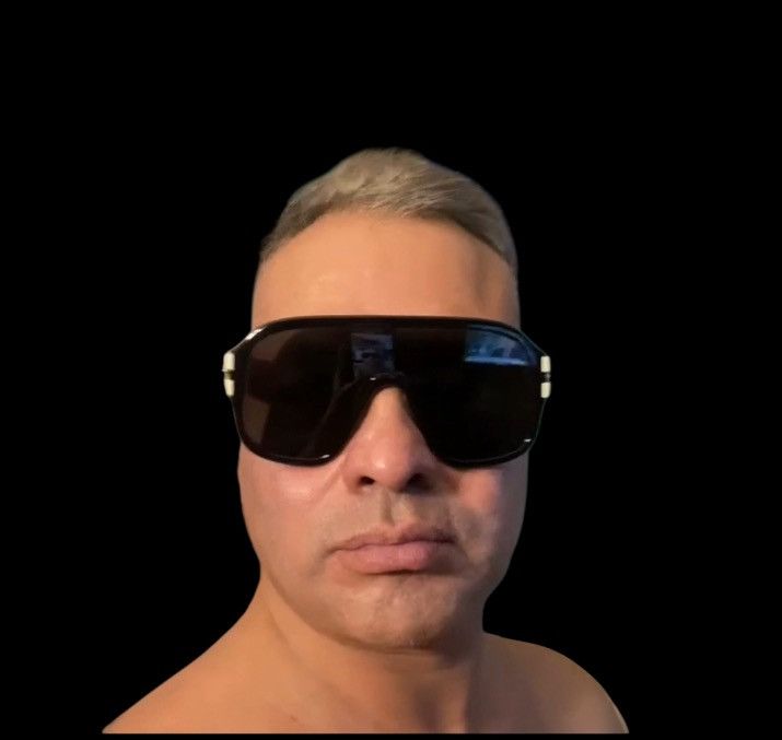 Gucci Gucci sunglasses Size ONE SIZE - 1 Thumbnail