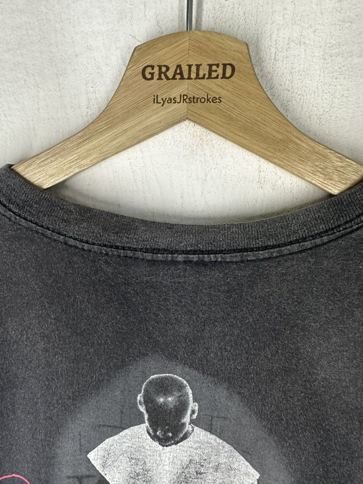 vintage nike jordan shirt