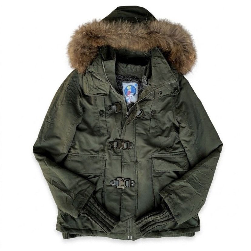 Sly Jacket | Grailed
