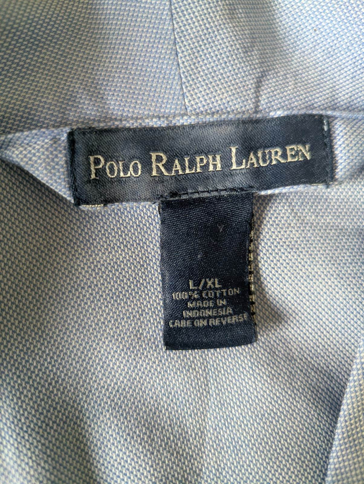 Other Polo by Ralph Lauren Vintage Robe Size 36 - 3 Thumbnail