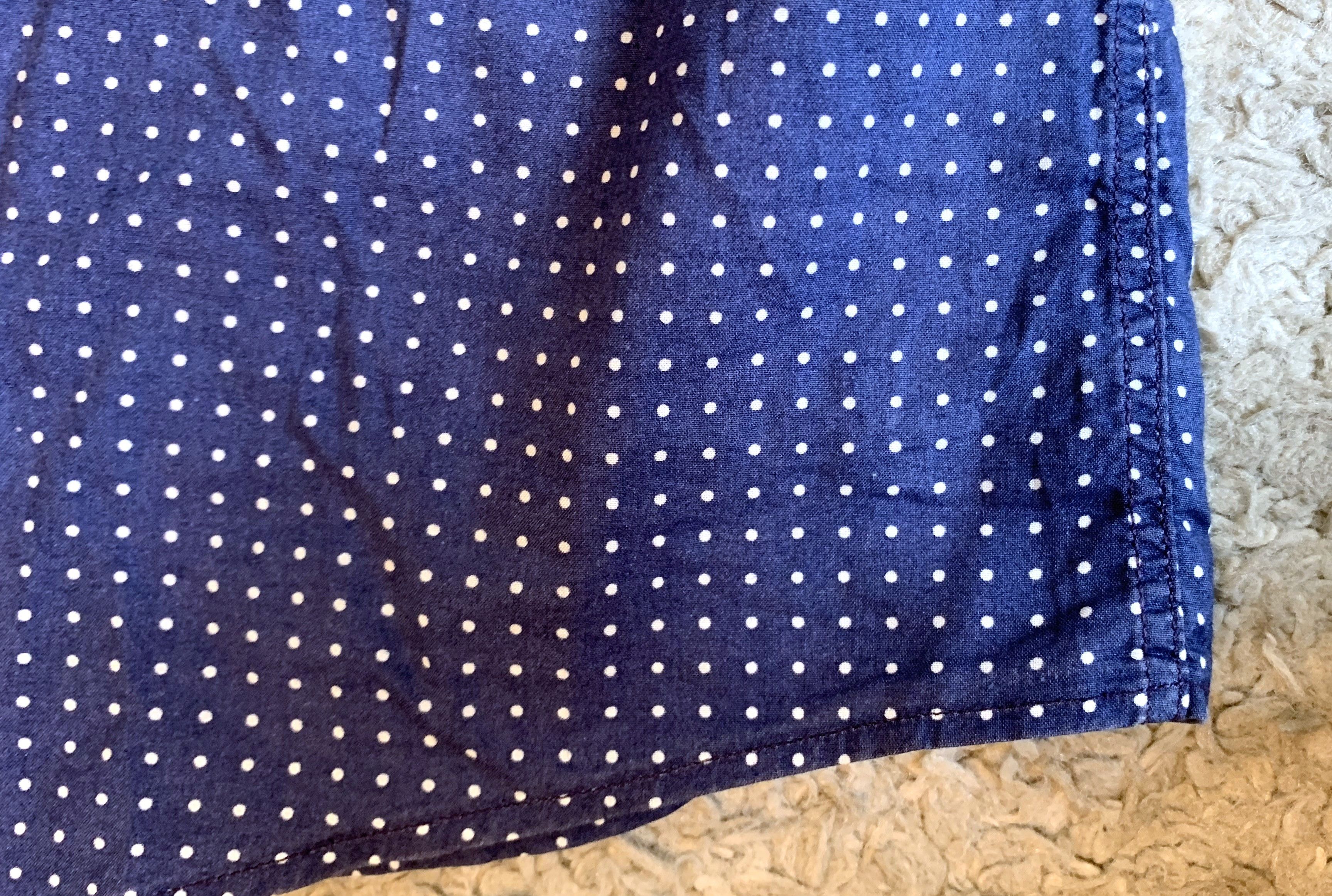 Dries Van Noten Dries Van Noten tailored shirt, made in Italy, size 48 Size US M / EU 48-50 / 2 - 5 Thumbnail