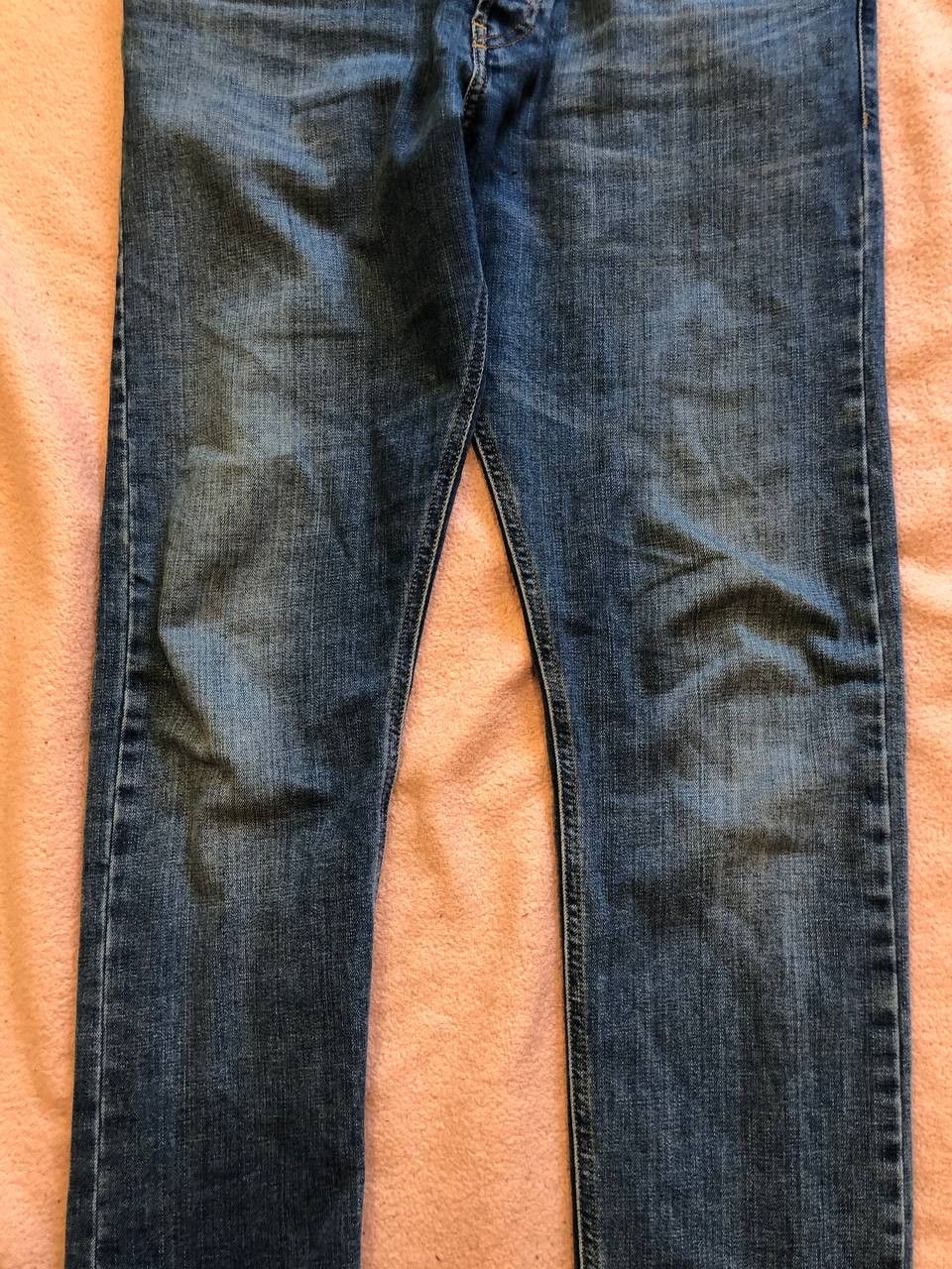 Diesel Diesel Jeans Size US 32 / EU 48 - 13 Thumbnail