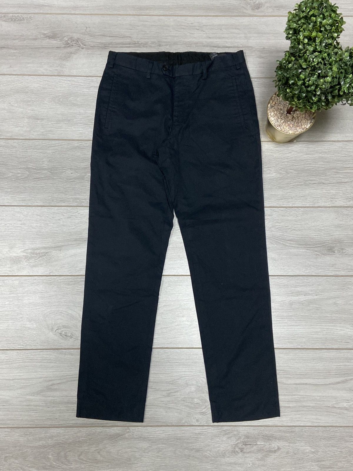 Prada Prada vintage pants Size US 32 / EU 48 - 1 Thumbnail
