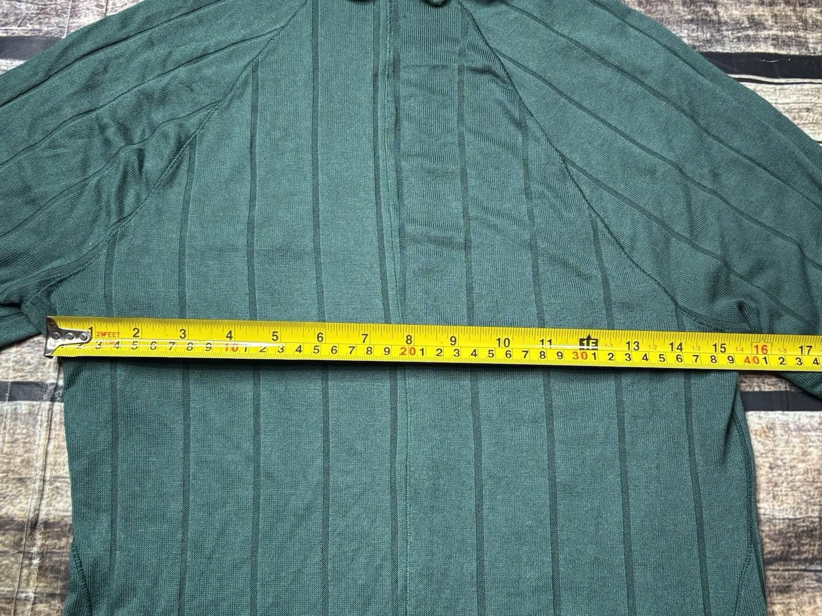 Free People Free People Intimately Top Womens Large Green Eyed Stretch Size L / US 10 / IT 46 - 9 Thumbnail