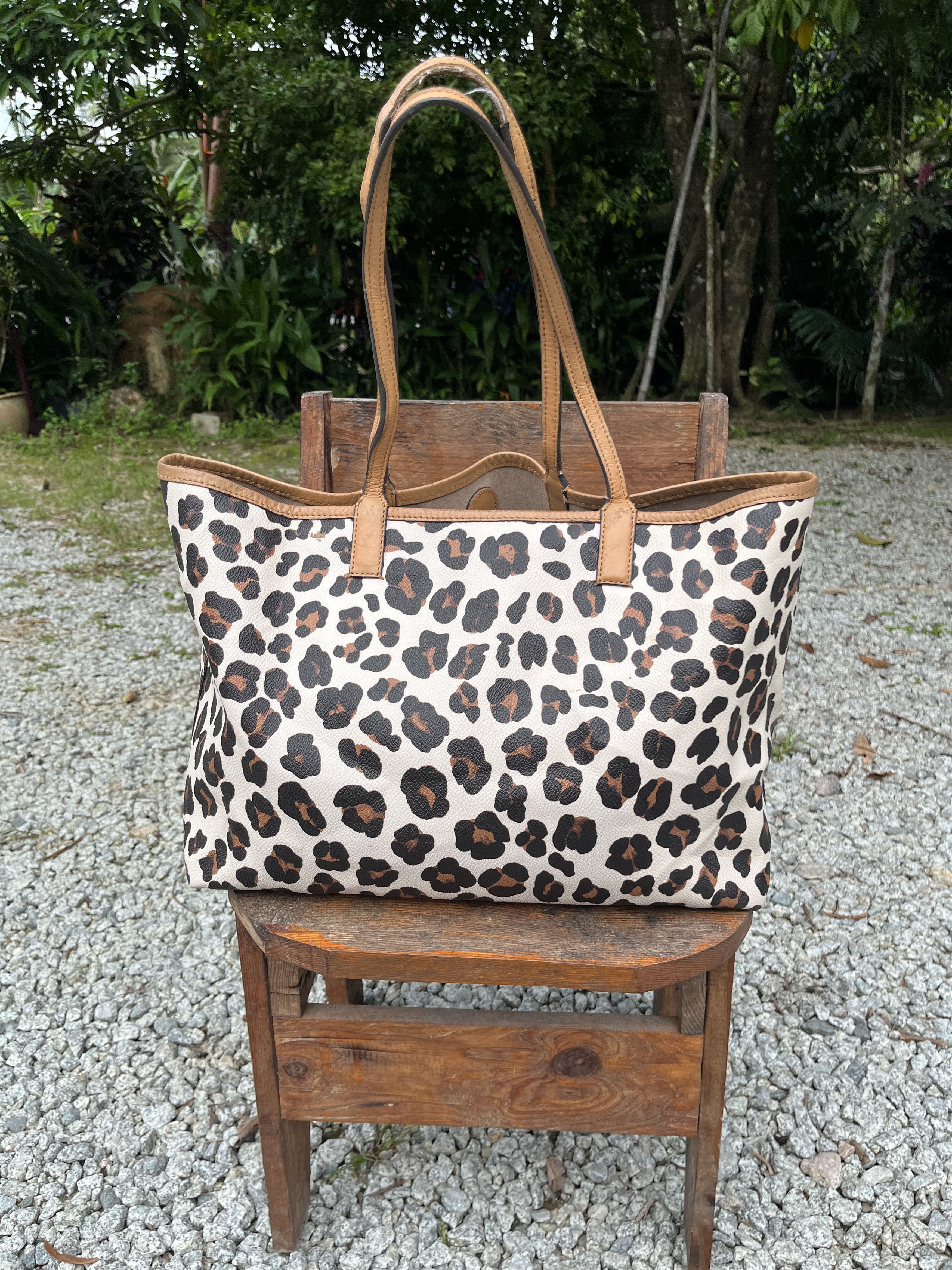 Tory Burch Vintage Tory Burch Italian French Designer Fashion Style Size ONE SIZE - 2 Thumbnail