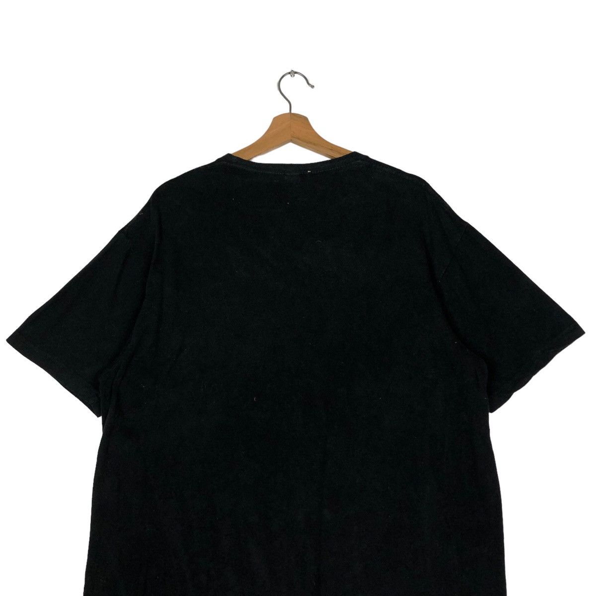 Band Tees 🔥Vtg Rapper Singer Big Logo T-Shirt Big Sean Size US L / EU 52-54 / 3 - 10 Thumbnail