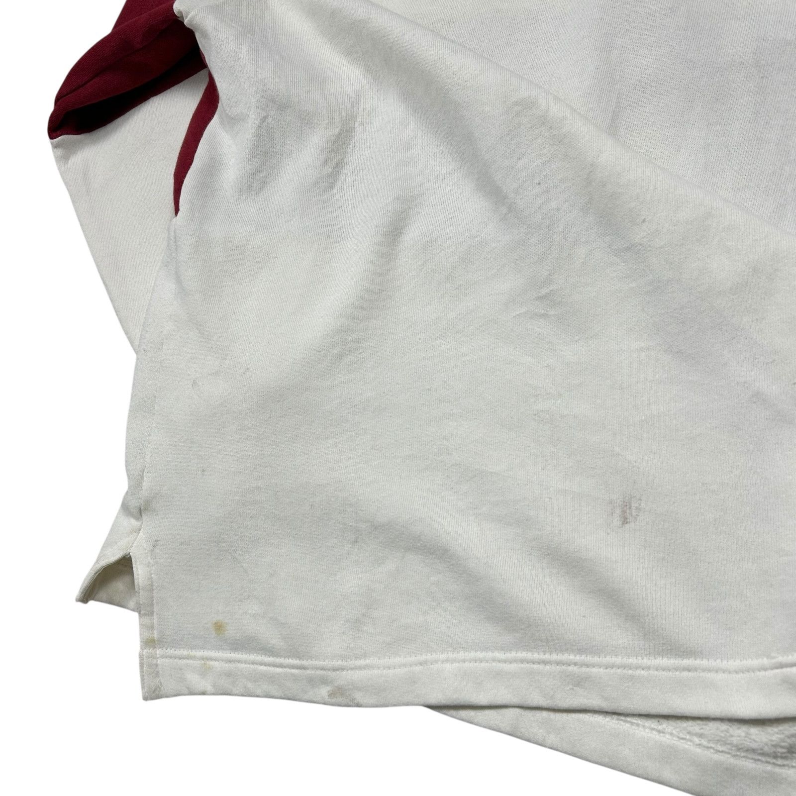 NCAA VTG 90s NCAA SOUTH CAROLINA GAMECOCKS CHALKLINE SWEATSHIRT Size US XL / EU 56 / 4 - 13 Thumbnail