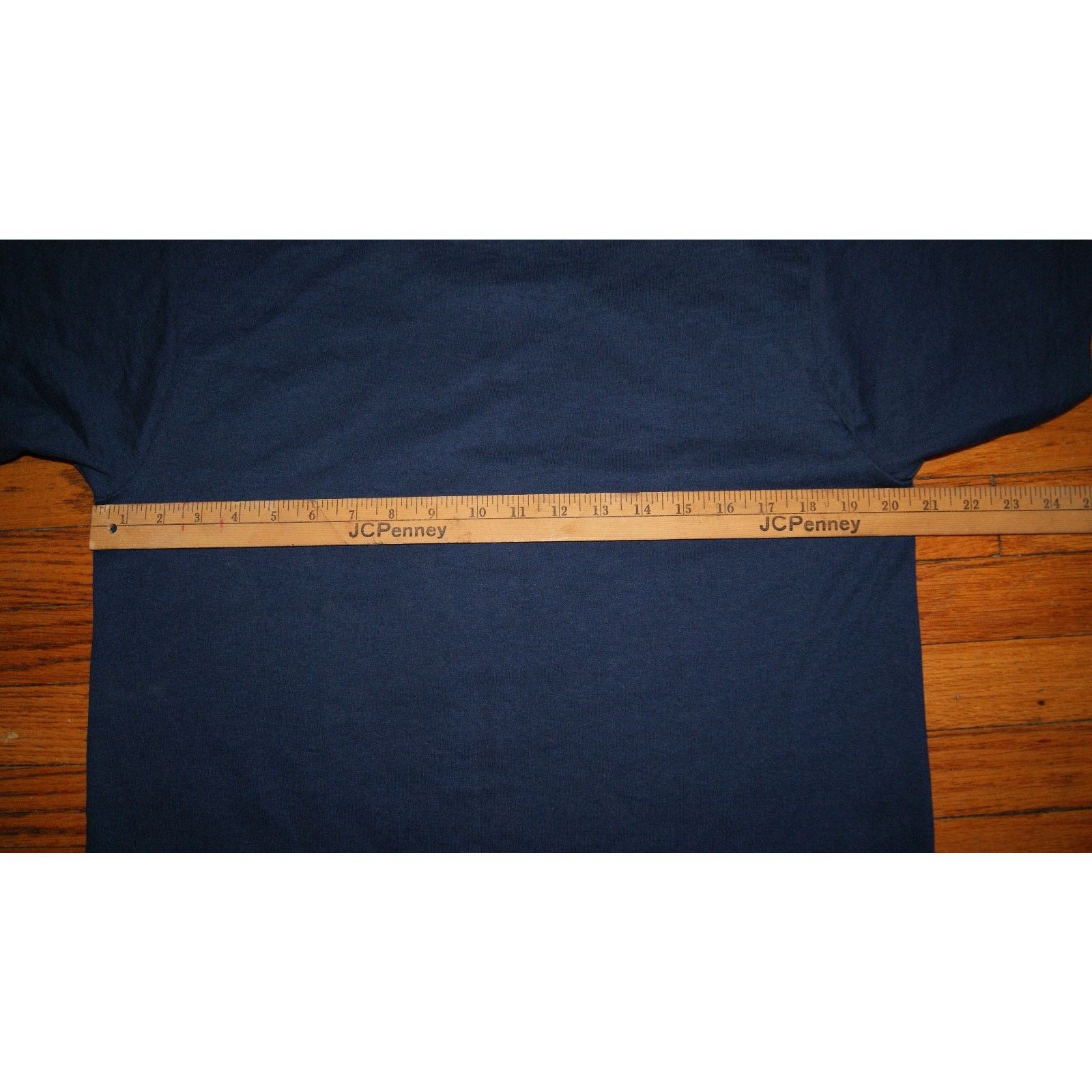 Vintage VTG Operation Desert Storm USA single stitch TShirt L NEW! Size US L / EU 52-54 / 3 - 8 Thumbnail