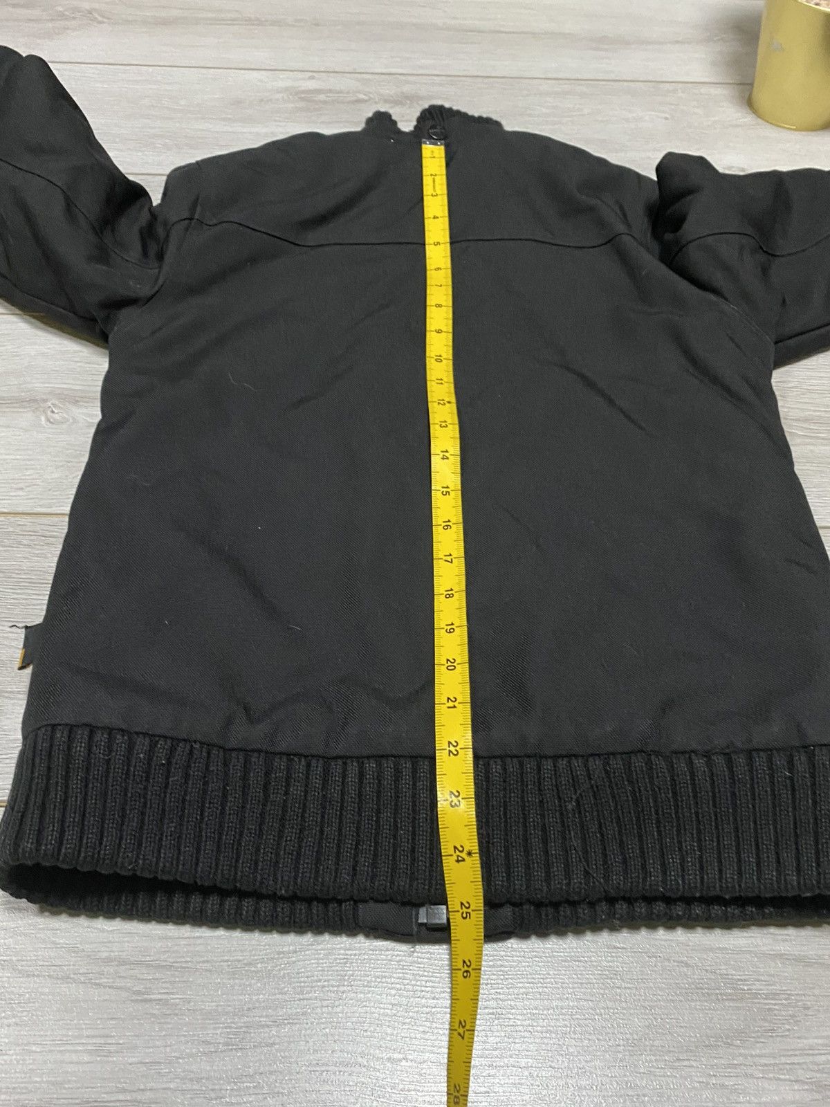 Carhartt Vintage Carhartt Cordura Ranger Jacket Size US S / EU 44-46 / 1 - 14 Thumbnail
