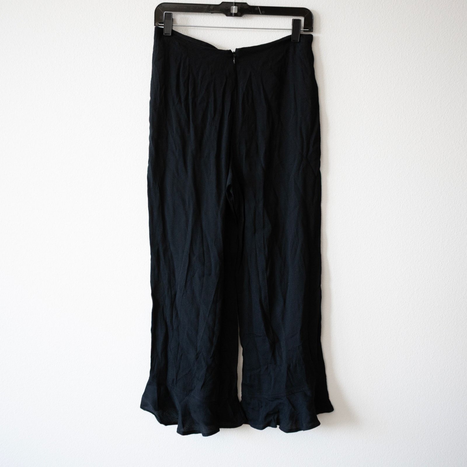 Reformation Reformation Naple Pants Size 27" / US 4 / IT 40 - 2 Thumbnail