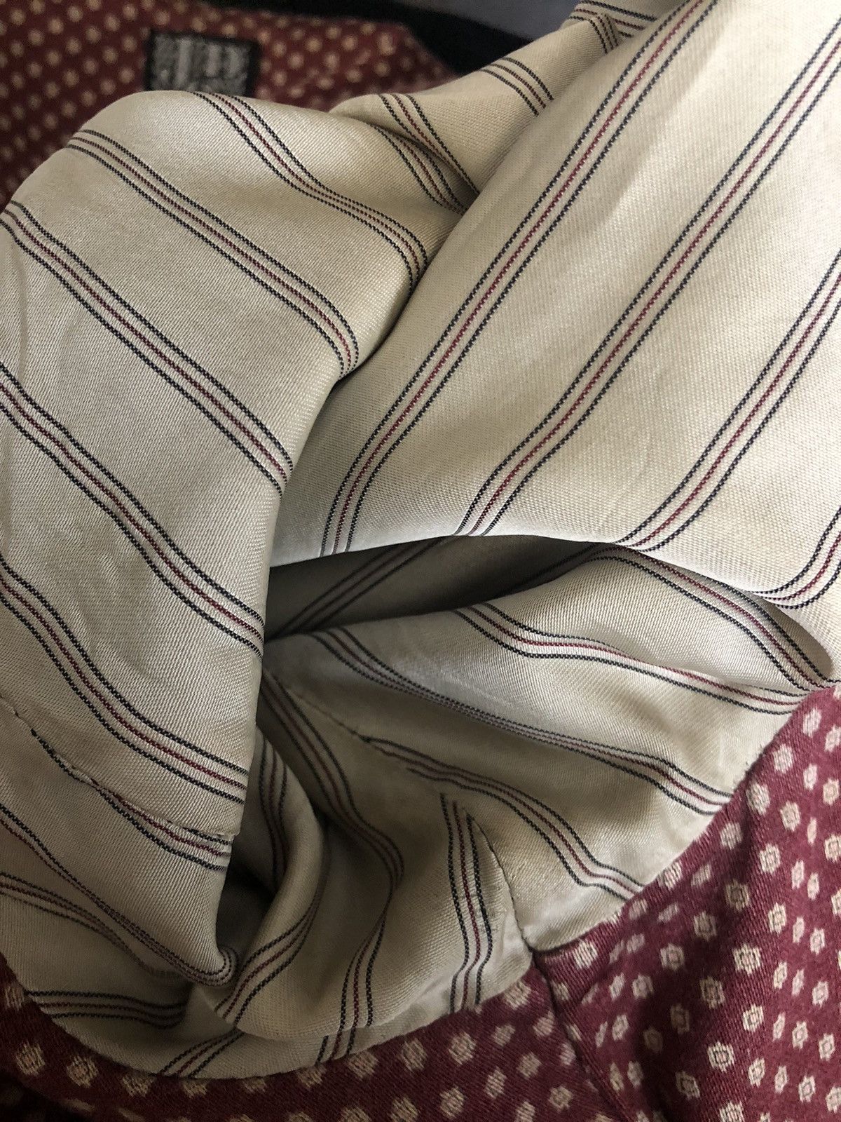 Jean Paul Gaultier Jean Paul Gaultier Size US M / EU 48-50 / 2 - 6 Thumbnail