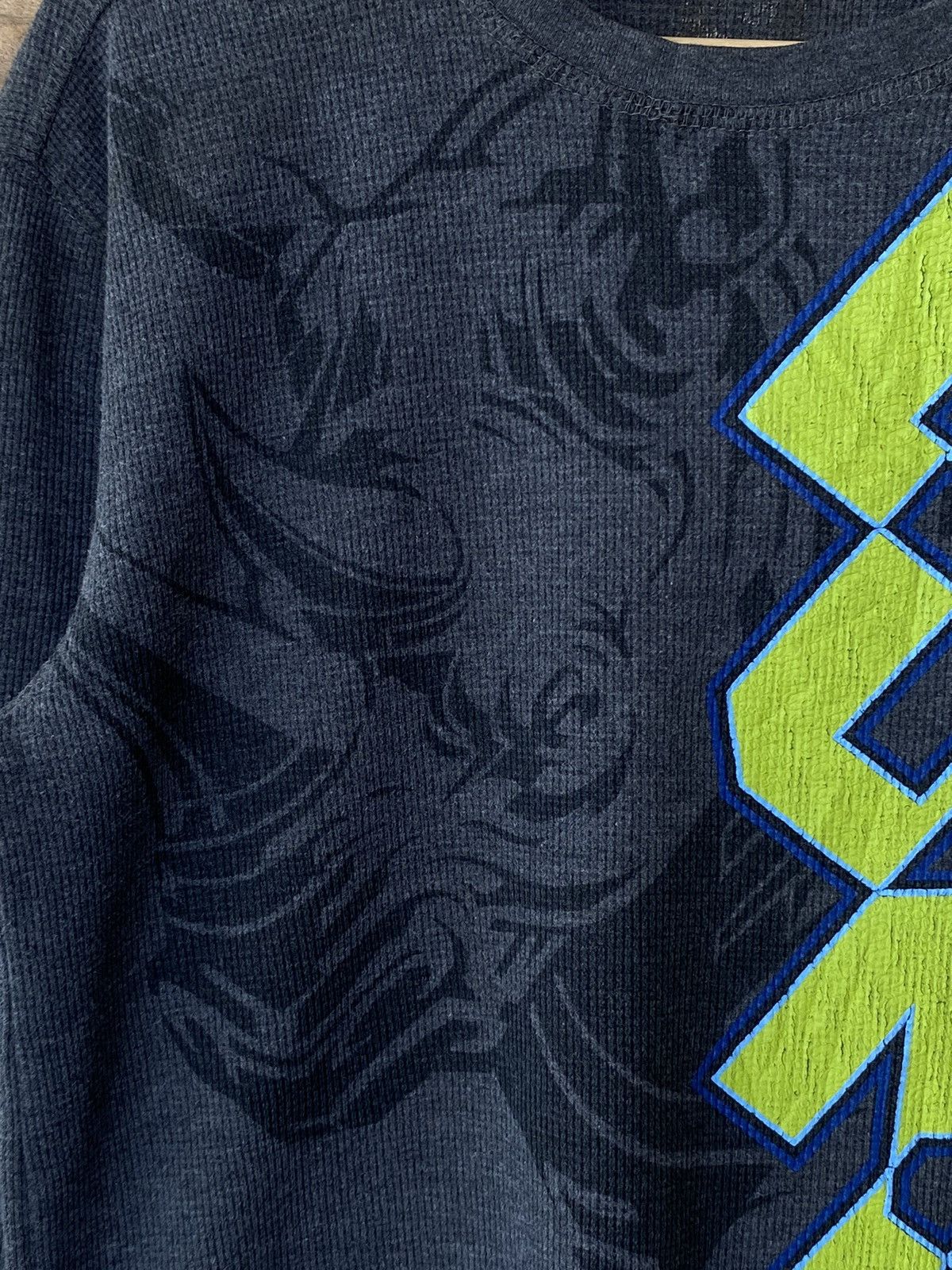 Ecko Unltd. Rare Ecko Unltd Long Sleeve Size US M / EU 48-50 / 2 - 4 Thumbnail