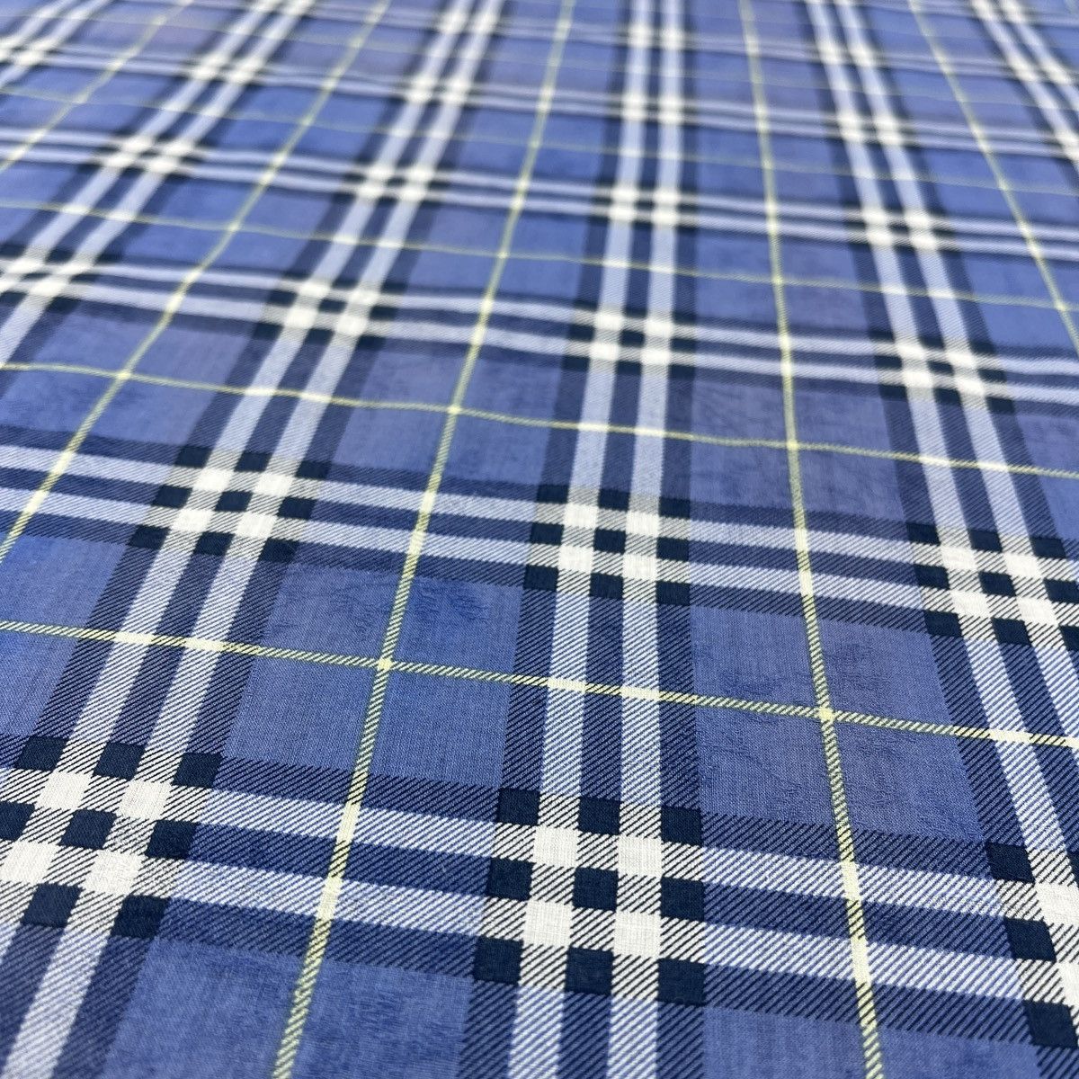 Burberry Burberry Handkerchief / Bandana / Neckerchief B934 Size ONE SIZE - 6 Thumbnail