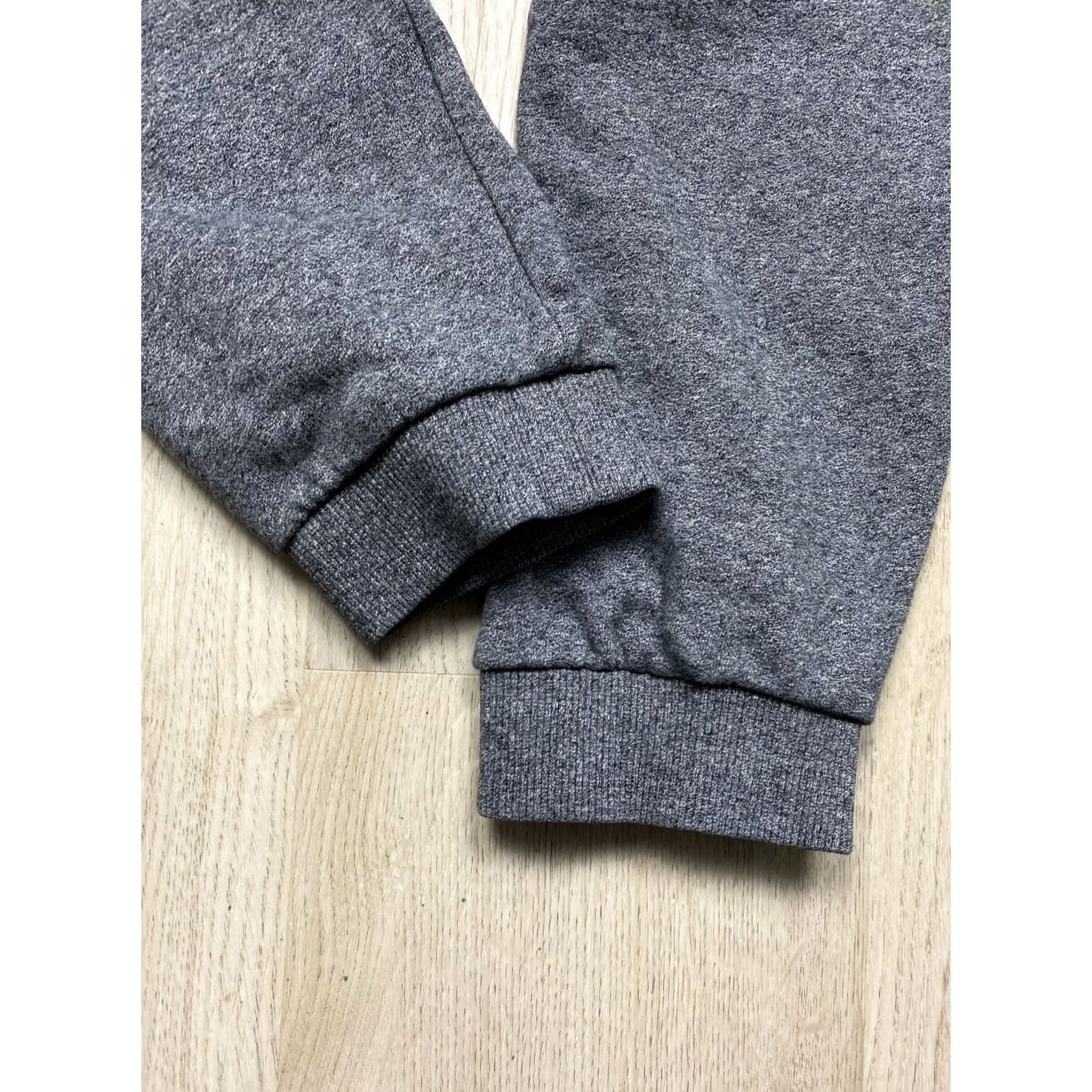Kenzo KENZO Paris Vintage Mens Sweatpants Pants S Gray Cotton Slim Regular Size S Pants Boys Mens Size US 29 - 4 Thumbnail
