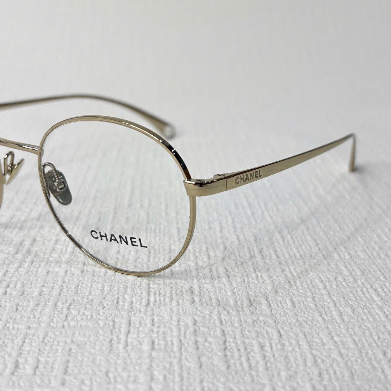 Chanel CHANEL 0CH2209 Size ONE SIZE - 2 Thumbnail
