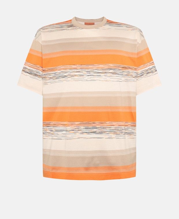 Missoni T-shirt Size US M / EU 48-50 / 2 - 1 Thumbnail