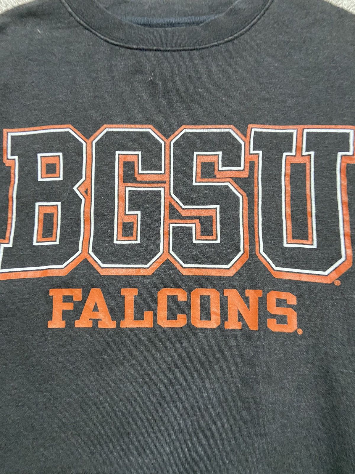 Jansport Bowling Green State University Falcons Sweatshirt Size US S / EU 44-46 / 1 - 2 Thumbnail