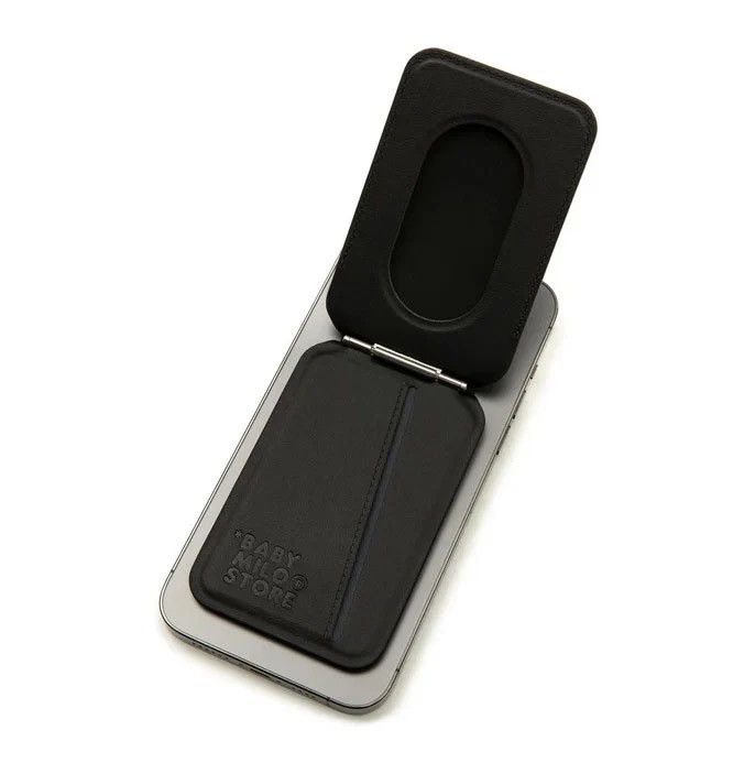 Bape Bape Baby Milo MagSafe Cardholder Size ONE SIZE - 3 Thumbnail