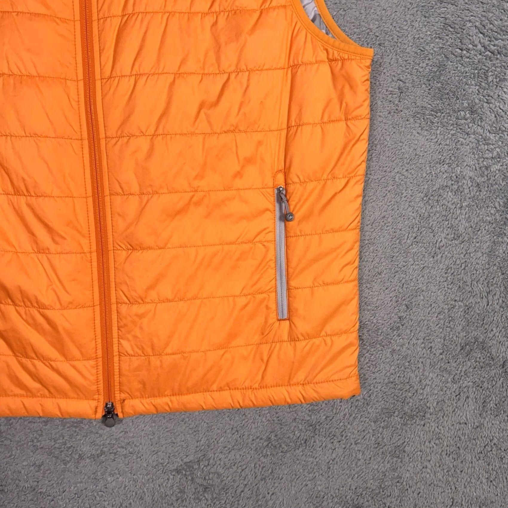Peter Millar VINTAGE? No — Peter Millar Crown Sport Hyperlight Puffer Vest Size US XXL / EU 58 / 5 - 3 Thumbnail