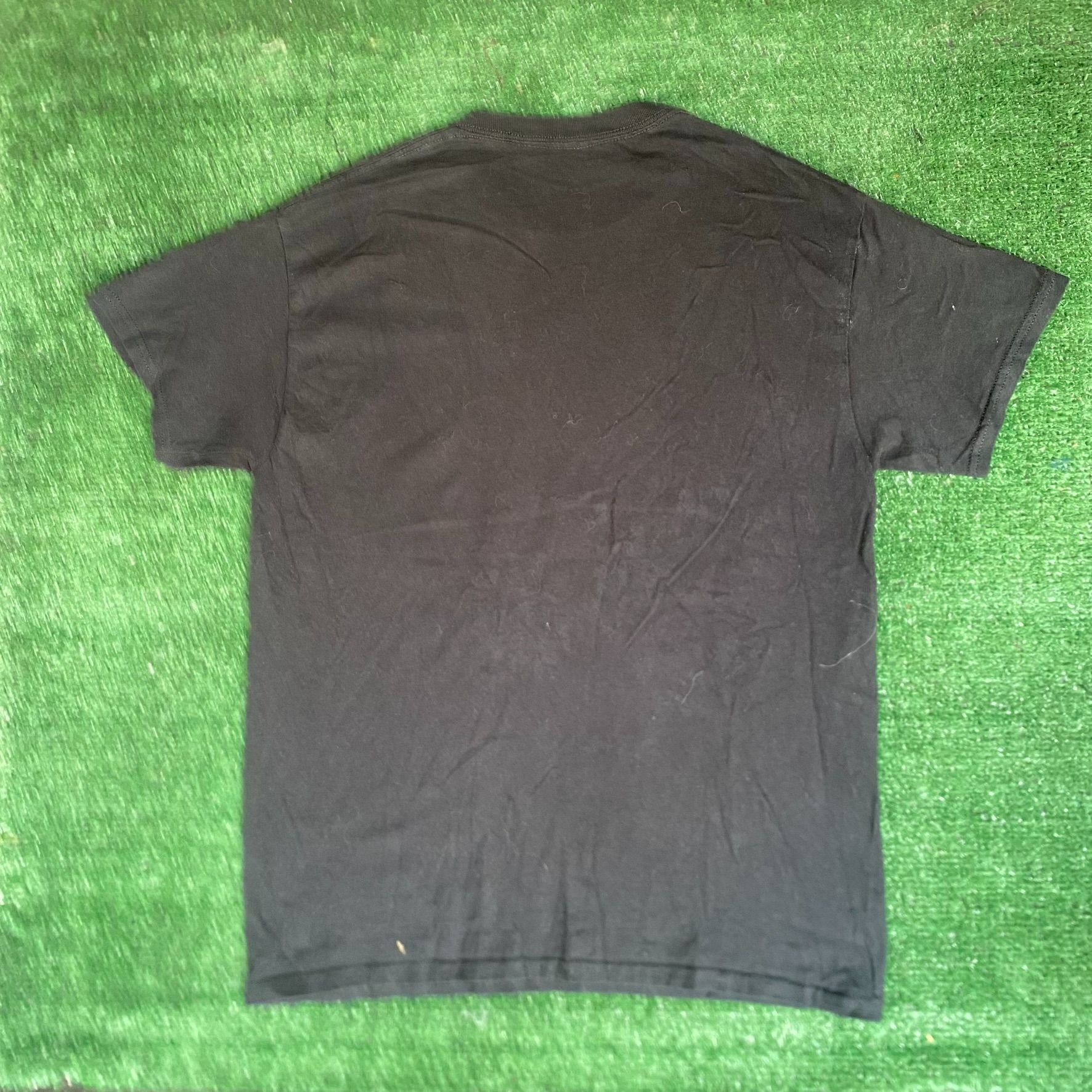 Vintage Vintage Y2K I Love Sluts Shirt Funny Ironic Dirty Humor Tee Size US M / EU 48-50 / 2 - 5 Thumbnail