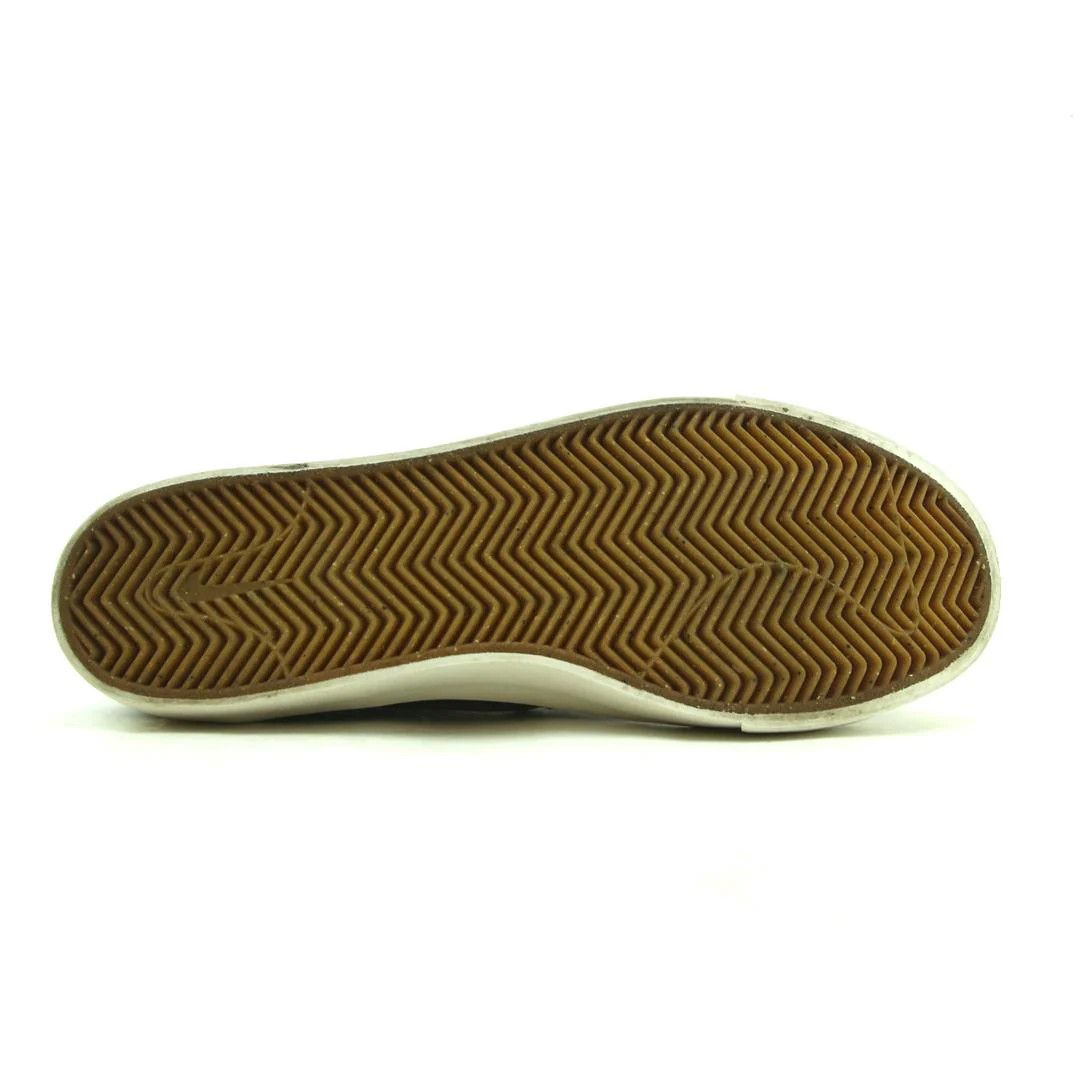 Nike Nike SB Blazer Court Daan Van Der Linden brown colorway Size US 7.5 / EU 40-41 - 5 Thumbnail