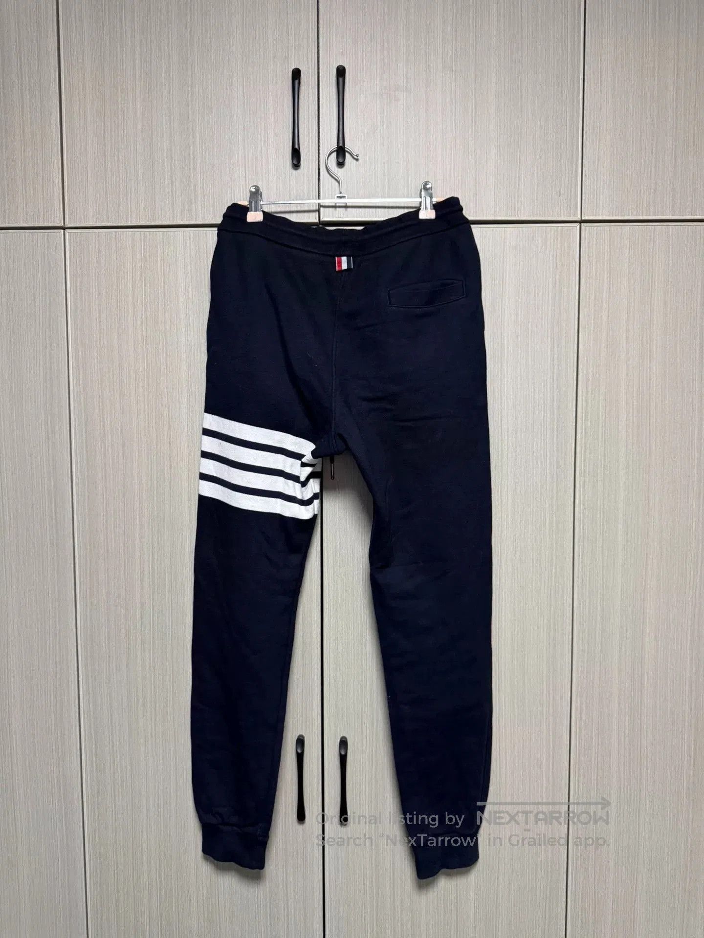 Thom Browne Thom Browne 4. Size US 26 / EU 42 - 2 Thumbnail