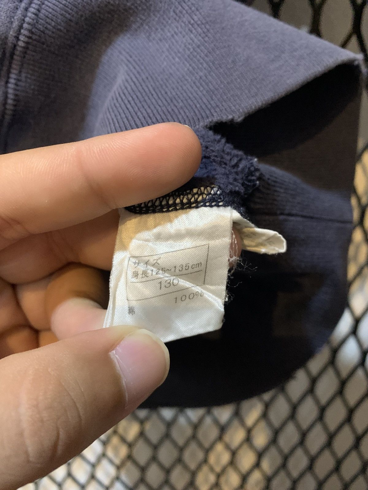 Japanese Brand Hysteric Heaven Hoodie Size US XXS / EU 40 - 5 Thumbnail