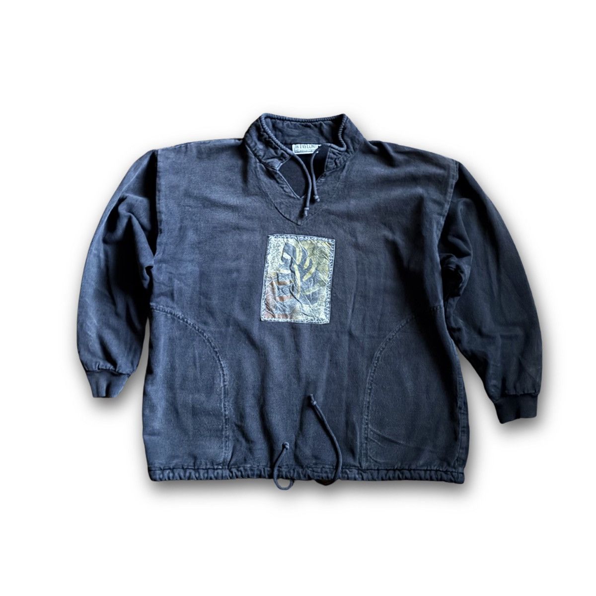 Other Vintage By Taylor American Original Mens Small Pullover Leaf Size US S / EU 44-46 / 1 - 1 Thumbnail