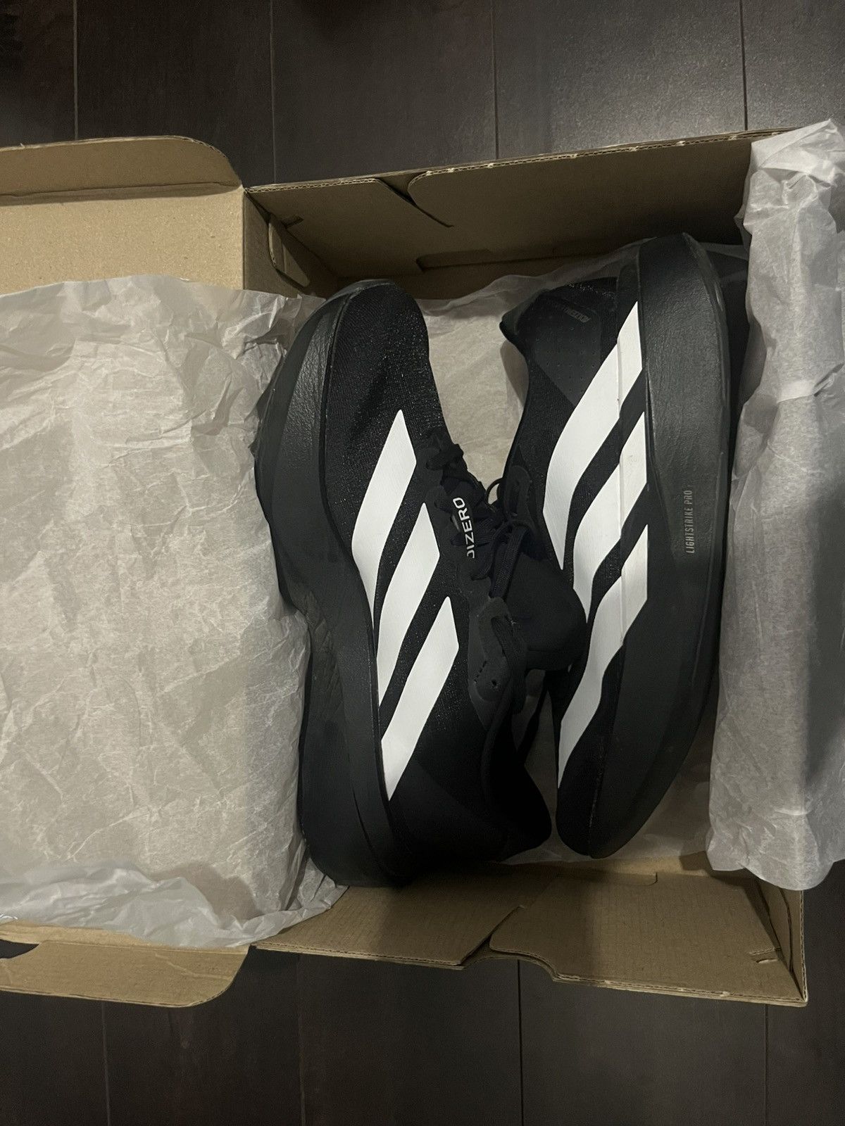 Adidas ADIDAS EVO SL Size US 8 / EU 41 - 1 Thumbnail