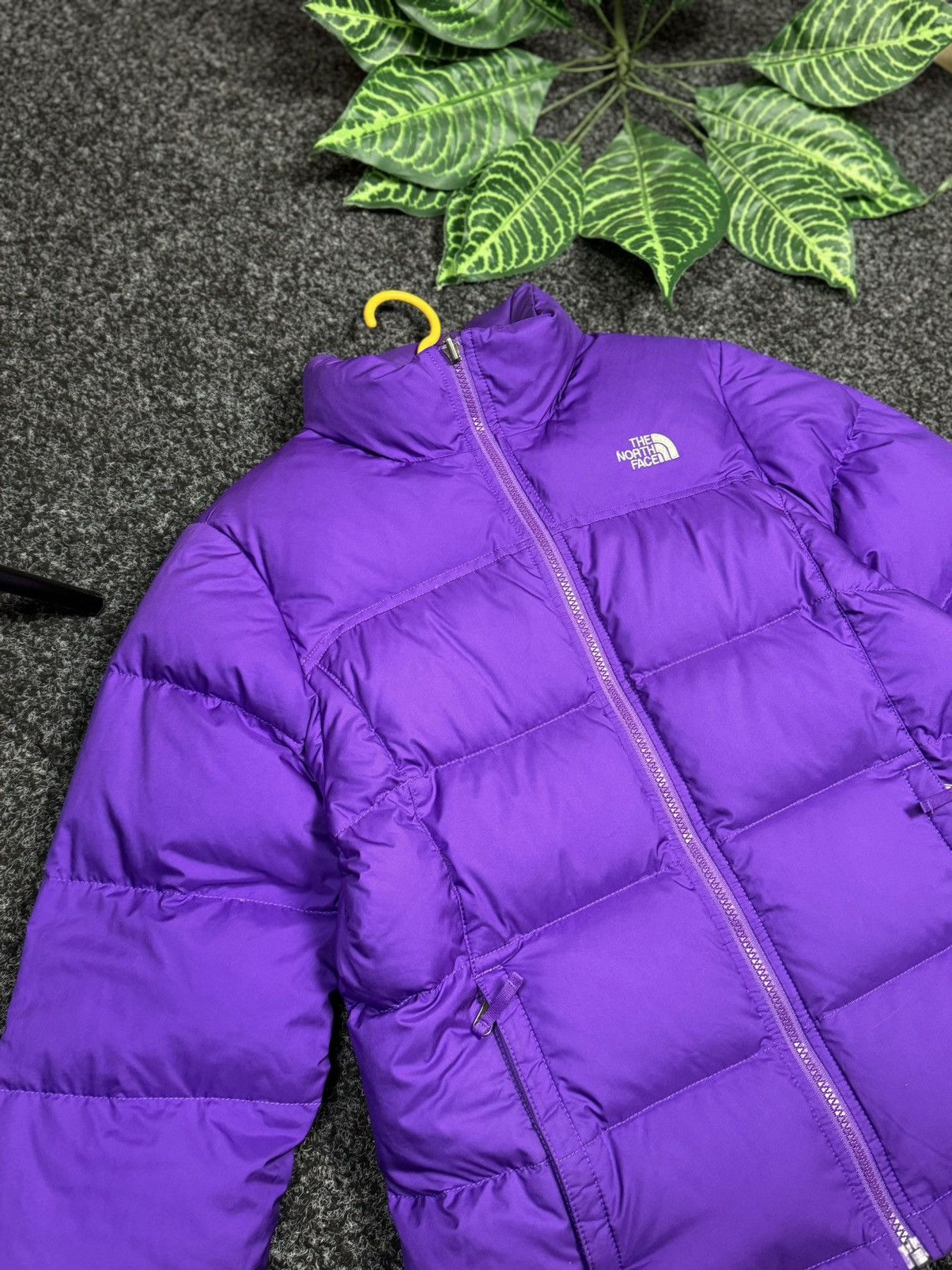 The North Face The North Face Women Puffer Vintage size S Size S / US 4 / IT 40 - 7 Thumbnail