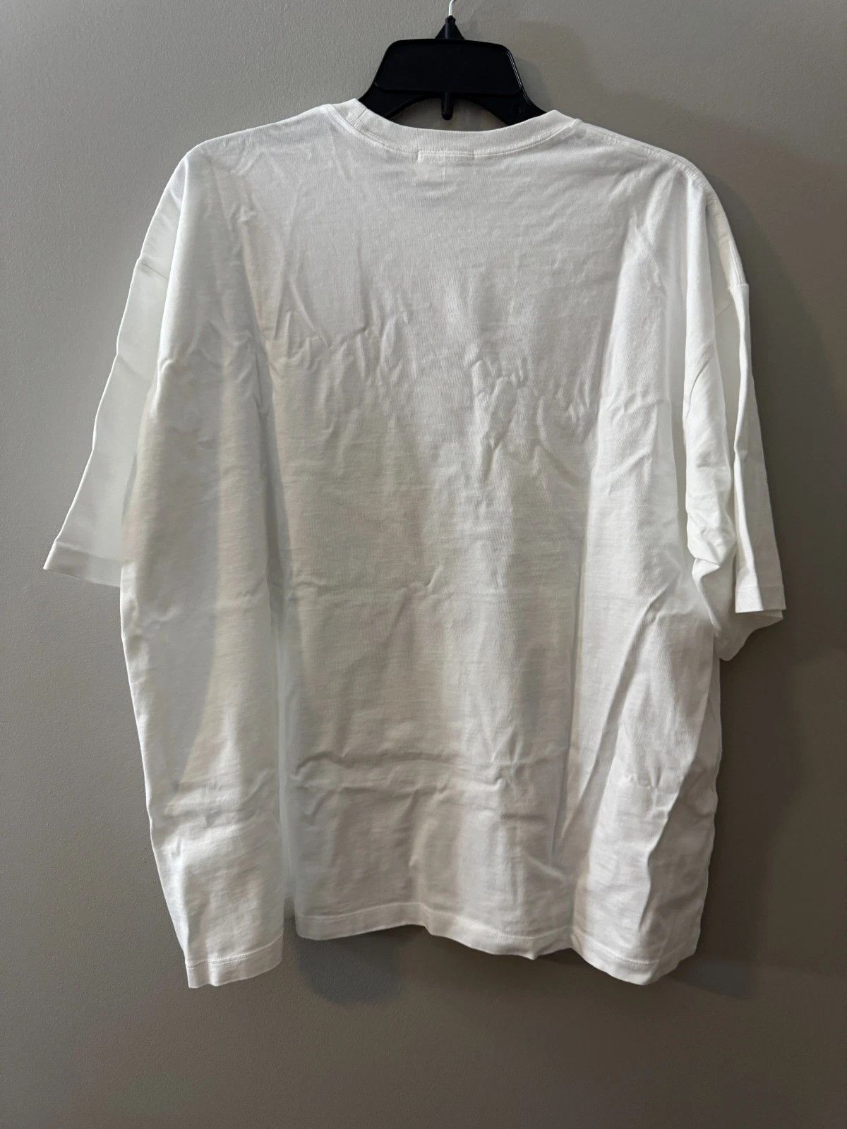 Kith KITH Dallas EXCLUSIVE Rancher Vintage Jones White Tee Size US M / EU 48-50 / 2 - 2 Thumbnail