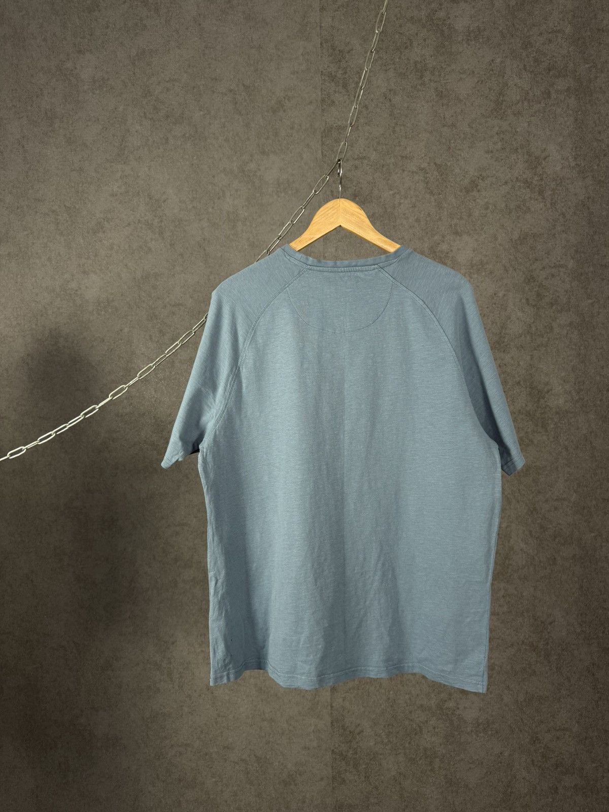 Folk Folk designer tee Size US L / EU 52-54 / 3 - 5 Thumbnail