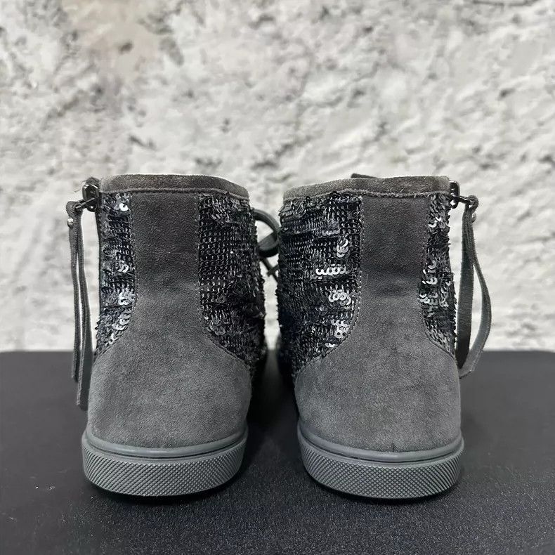 Louis Vuitton Louis Vuitton High -2505 Size US 5.5 / IT 35.5 - 3 Thumbnail