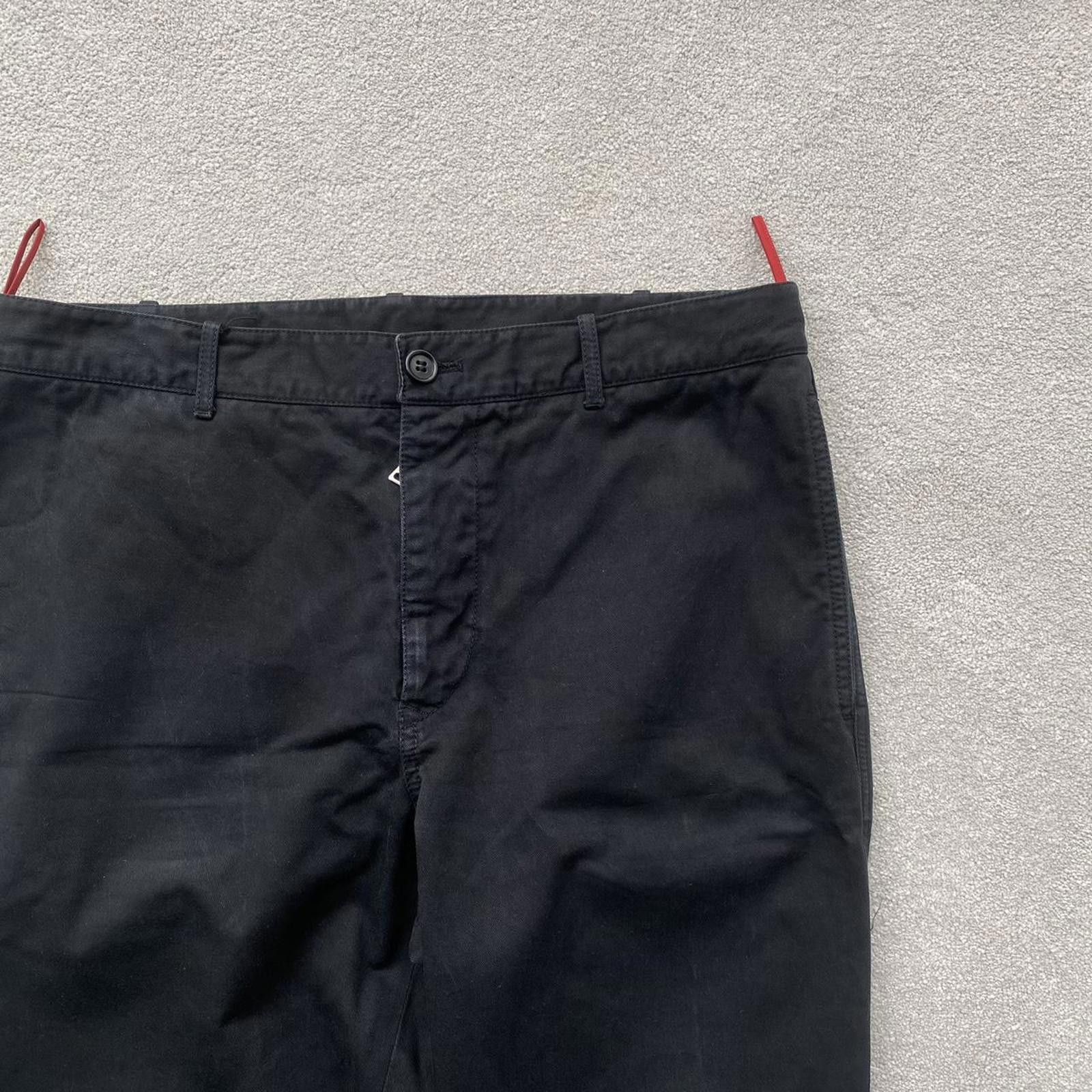 Prada Prada Casual Trousers Size US 34 / EU 50 - 2 Thumbnail