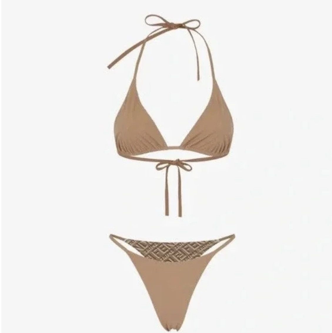 SKIMS Skims swimsuit Size ONE SIZE - 5 Thumbnail