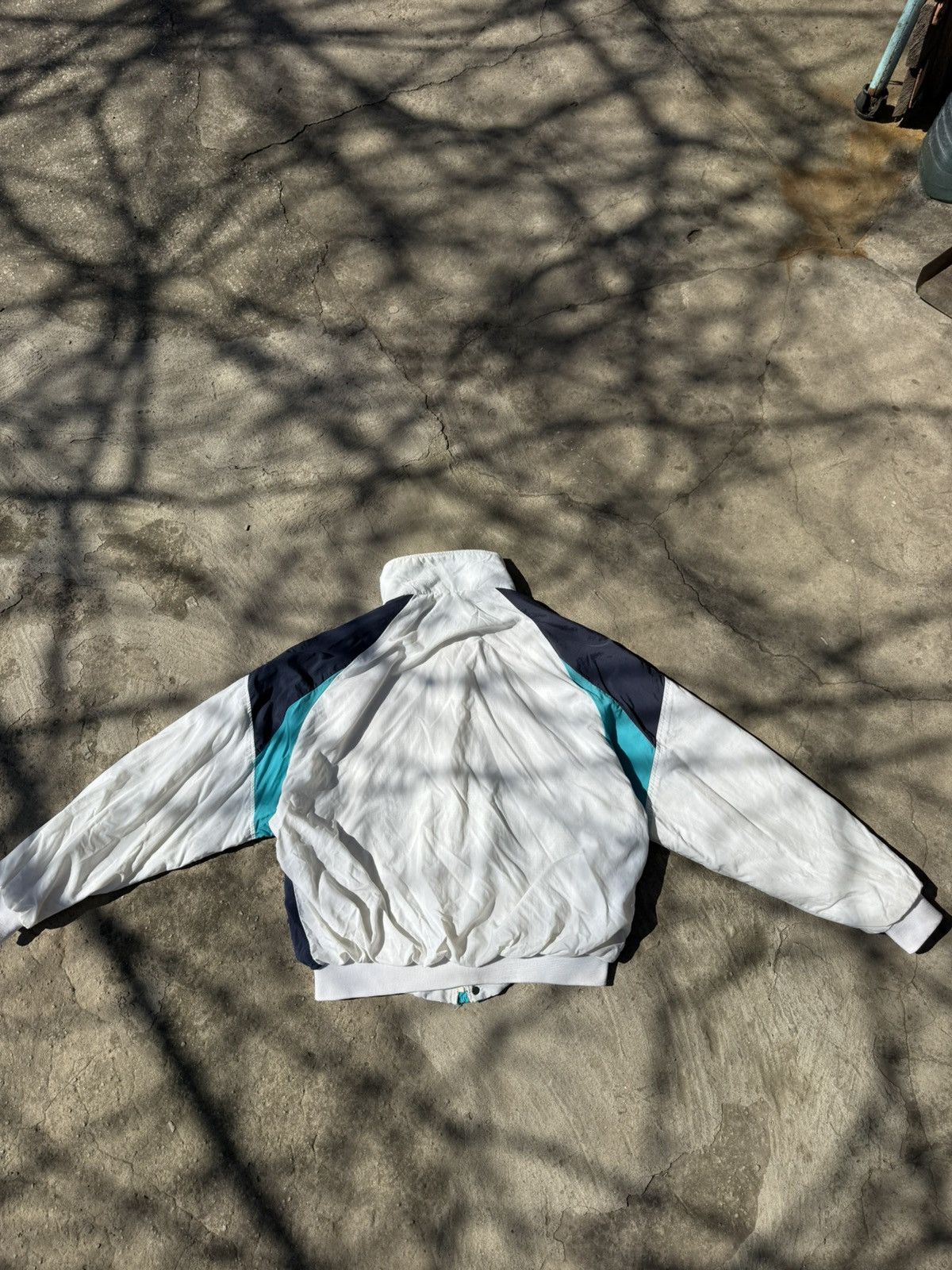 Ford Vintage Ford Racing Track Jacket Made In USA Size US L / EU 52-54 / 3 - 20 Thumbnail