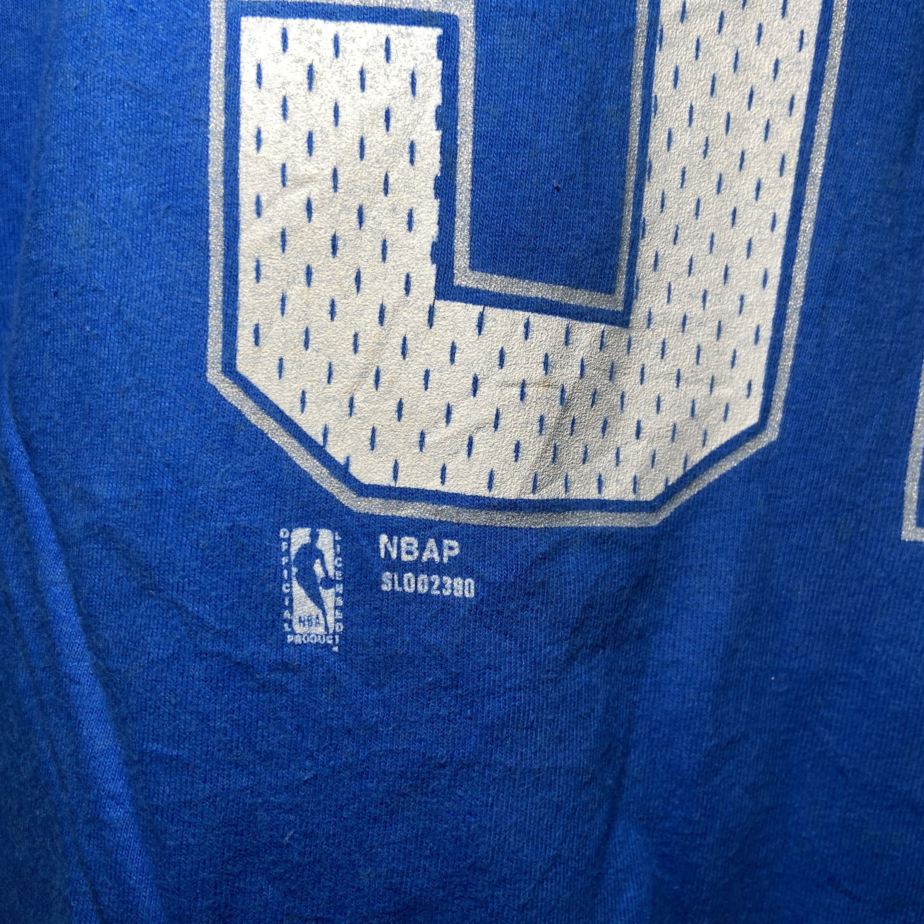NBA × Salem Sportswear × Vintage Vintage MAGIC Orlando Shaquille O'neal NBA Salem Size US L / EU 52-54 / 3 - 4 Thumbnail