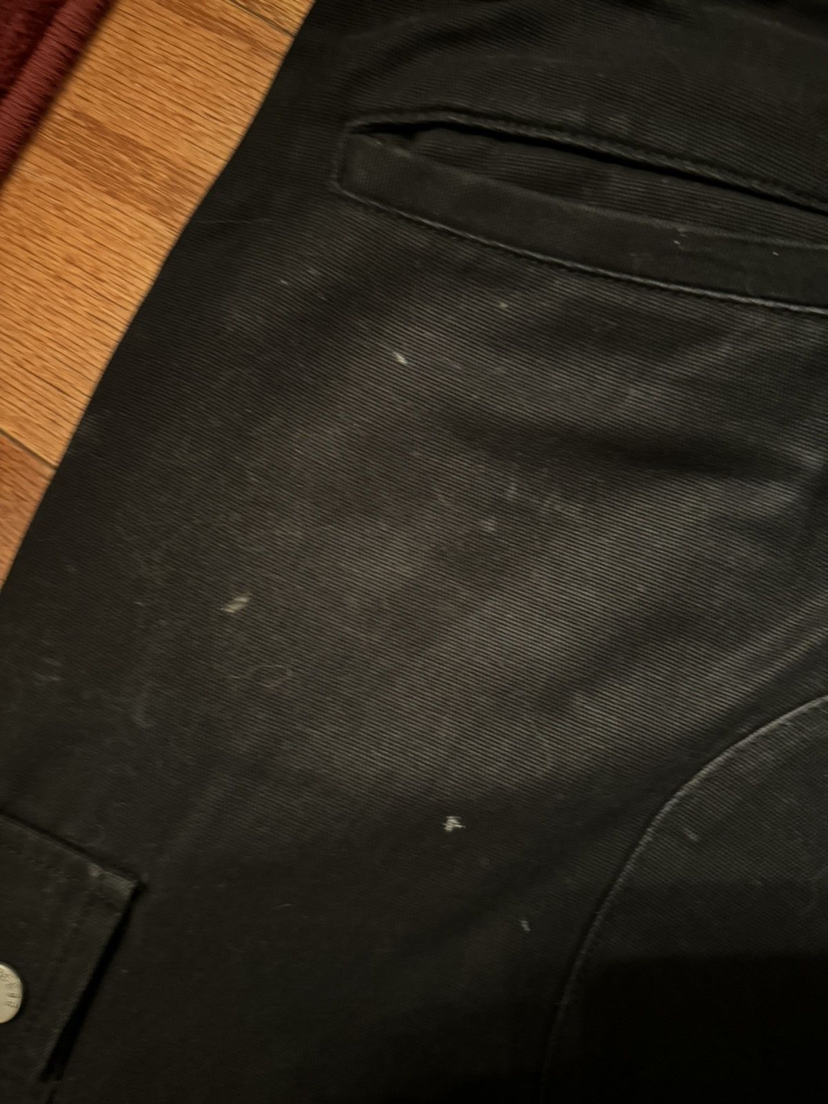 Reese Cooper Reese Cooper Cargo Pant Size US 30 / EU 46 - 4 Thumbnail