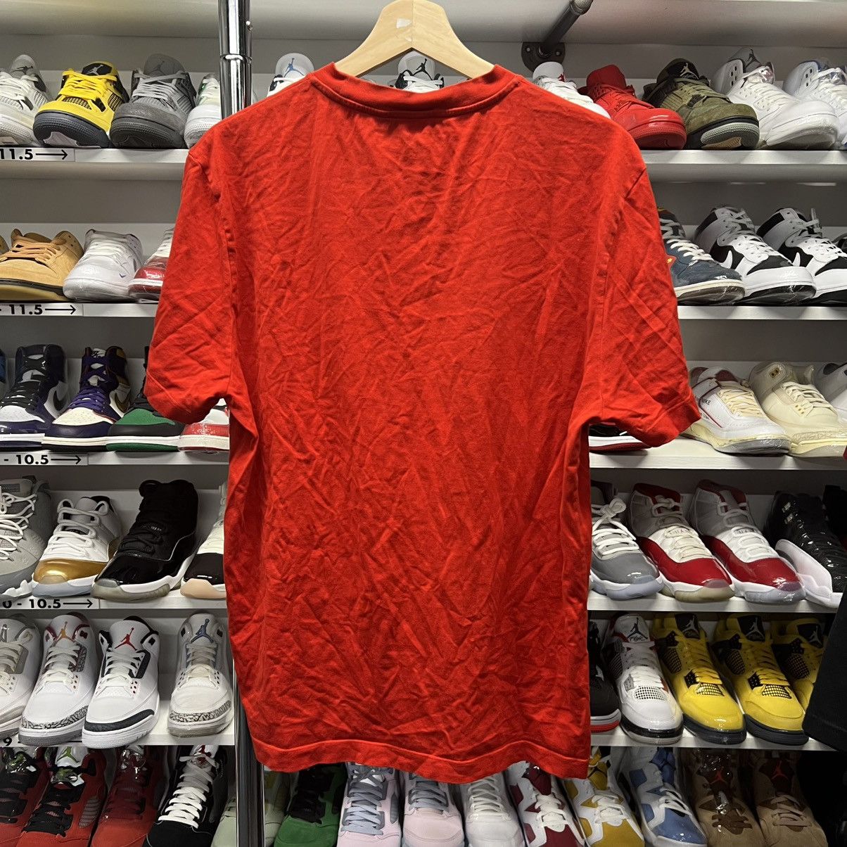 Versace Versace Milano Medusa Tee Size US XL / EU 56 / 4 - 2 Thumbnail