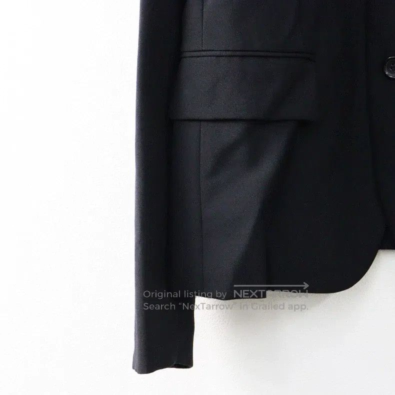 Comme des Garcons Comme Des Garcons jacket Size S / US 4 / IT 40 - 3 Thumbnail