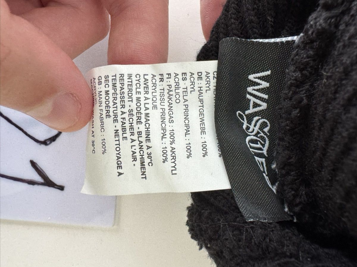 Other Wasted Paris beanie hat cap Size ONE SIZE - 3 Thumbnail
